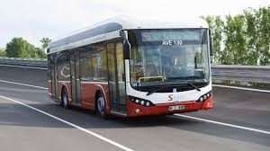 Türkiye'den Otobüs İle Hangi Ülkelere Seyahat Edilebilir?