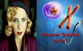 Telomer Tedavisi Nedir? Hangi Ünlüler Bu Tedaviyi Kullanmaktadır?
