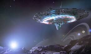 UFO: Sistematik Bir Hikaye Mi? Yoksa Gerçeklik Mi?