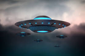 UFO: Sistematik Bir Hikaye Mi? Yoksa Gerçeklik Mi?