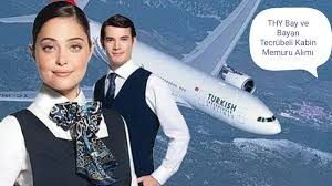 Kabin Memuru Olmanın Şartları Nelerdir?