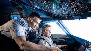 Pilot Olmanın Şartları Nelerdir?