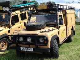 Camel Trophy Nedir?