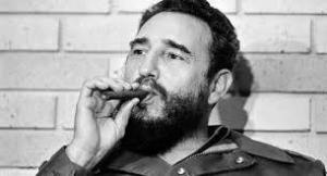 Fidel Castro Kimdir?