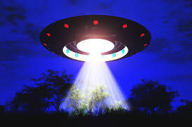 UFO: Sistematik Bir Hikaye Mi? Yoksa Gerçeklik Mi?