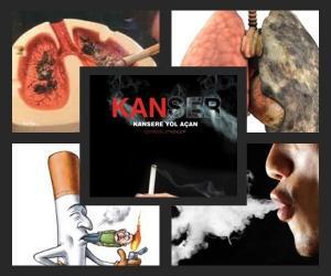 Kanser ve Sigara Kullanımı Hakkında Önemli Bilgiler