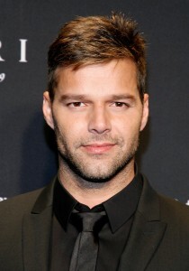 Ricky Martin Kimdir?