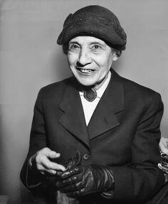 Lise Meitner Kimdir?