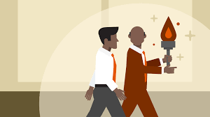 Mentor Seçimi Nedir ? Mentorluğun  Sağladığı Faydalar Nelerdir ?