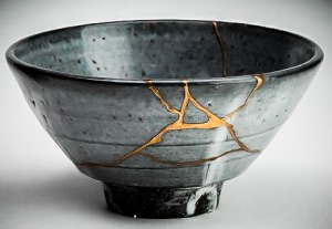 Kintsugi Sanatı Nedir?
