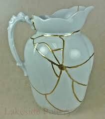 Kintsugi Sanatı Nedir?