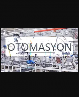 Otomasyon Türleri ve Kullanım Amaçları Nelerdir?