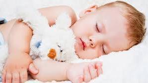 Bebeklerde Uyku Düzensizliğinin Nedenleri ve Çözümleri