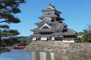 Japonya'da Görmeniz Gereken 10 Harika Turistik Yer