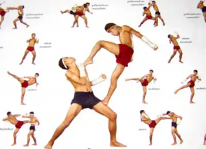Muay Thai (Tayland Boksu) Sporunun Tarihi ve Sanatı Nedir?