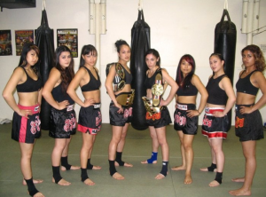 Muay Thai (Tayland Boksu) Sporunun Tarihi ve Sanatı Nedir?