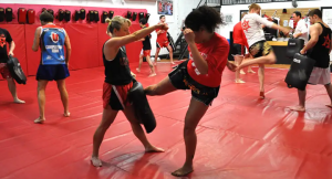 Muay Thai (Tayland Boksu) Sporunun Tarihi ve Sanatı Nedir?