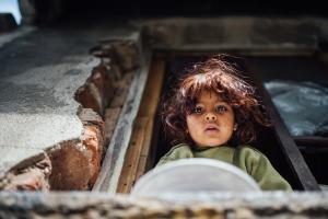 Çocuklara Uygulanan Sözlü ve Fiziki Şiddet