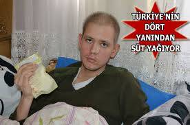 Kanser Tedavisinde Anne Sütü Mucizesi