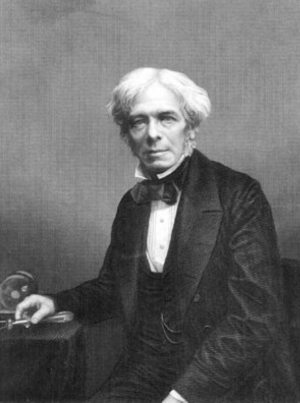 Michael Faraday Kimdir?