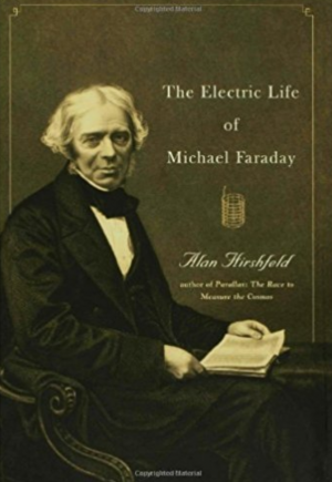 Michael Faraday Kimdir?