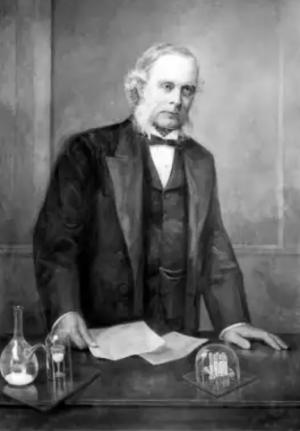 Joseph Lister kimdir?