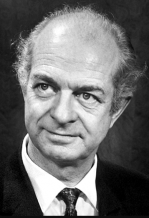 Linus Pauling Kimdir?