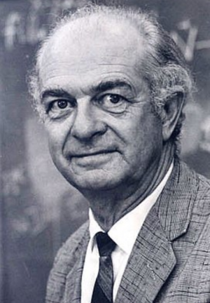 Linus Pauling Kimdir?