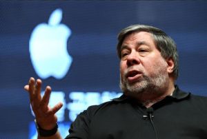 Steve Wozniak Kimdir?