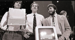 Steve Wozniak Kimdir?