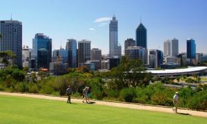 Dünyanın En Sıcak Yerleri