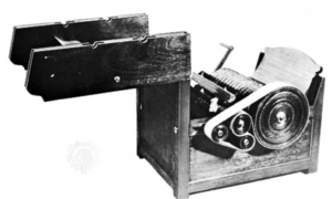 Eli Whitney Kimdir?