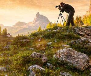Doğa Fotoğrafçılığı Hakkında Bilgiler ve Çekim Teknikleri
