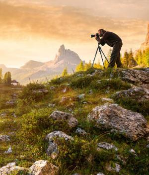 Doğa Fotoğrafçılığı Hakkında Bilgiler ve Çekim Teknikleri