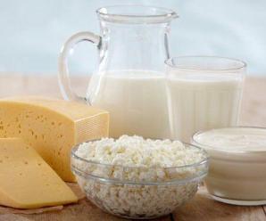 Süt ve Peynirin Özellikleri, Tüketilmesinde Dikkat Edilmesi Gereken Hususlar