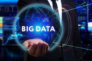 Büyük Veri (Big Data) Nedir?