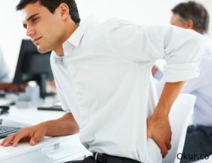 Bel Ağrısı (Lumbalji) Nedir, Belirtileri ve Tedavisi Nasıldır ?