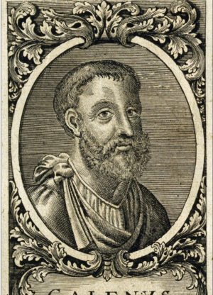 Galen Kimdir?