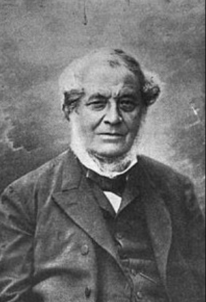 Robert Bunsen Kimdir?