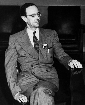 James Chadwick Kimdir?