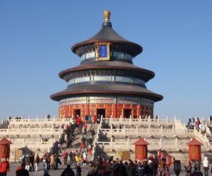 Çin'de Görmeniz Gereken 10 Harika Turistik Yer