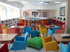 Eğitim Ortamı Nerelerdir? Eğitim Ortamlarını Planlama Şekilleri
