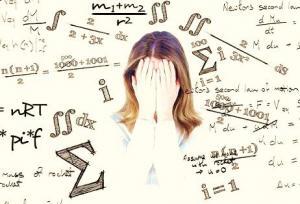 Matematik Kaygısı Nedir? Nasıl Başa Çıkılır?