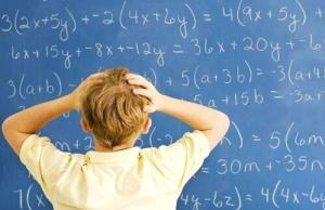 Matematik Kaygısı Nedir? Nasıl Başa Çıkılır?