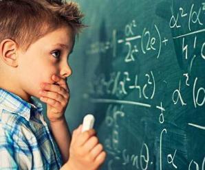Matematik Kaygısı Nedir? Nasıl Başa Çıkılır?