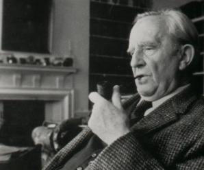 J.R.R. Tolkien'in Hayatı ve Eserleri
