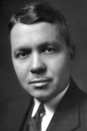 Harold Clayton Urey Kimdir?
