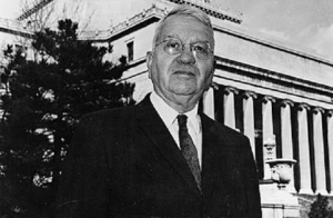 Harold Clayton Urey Kimdir?