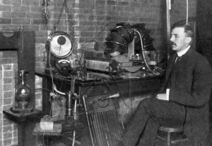 Ernest Rutherford Kimdir?