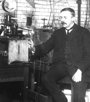 Ernest Rutherford Kimdir?